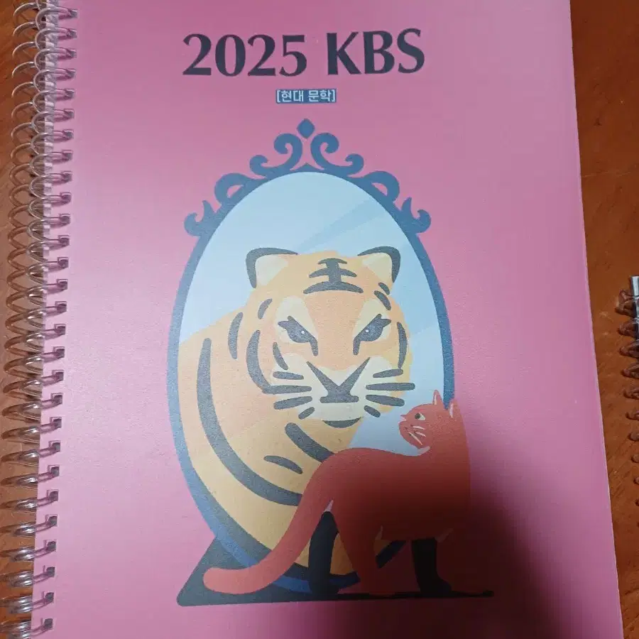 김승리 2025 KBS, 현대문학 / 고전문학 세트로 팔아요!