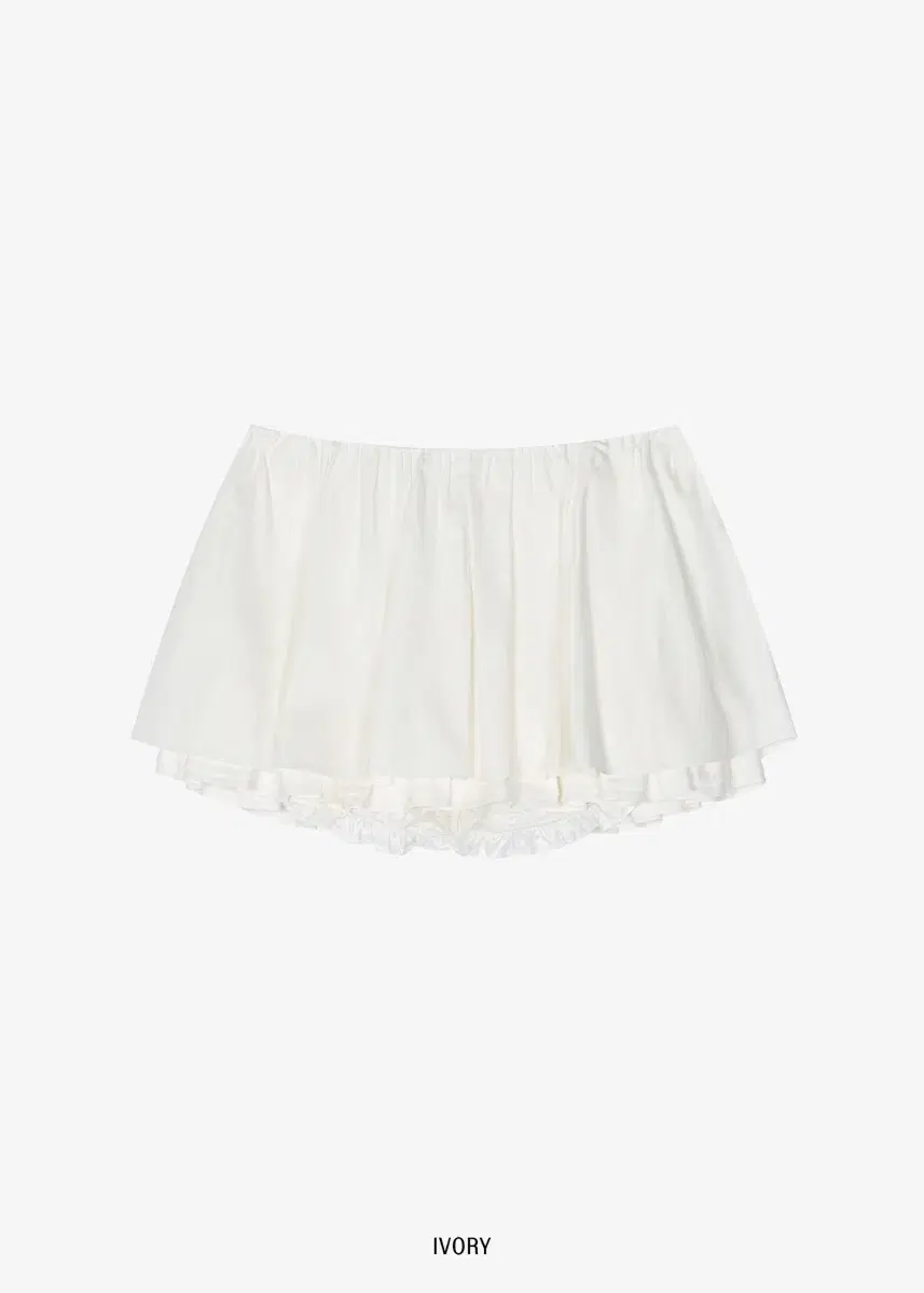 그로브 스토어 vine flare skirt 스커트