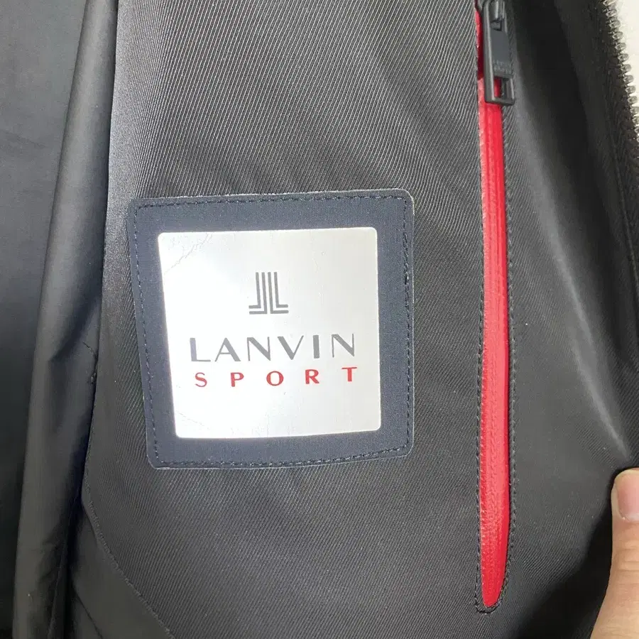 Lanvin 랑방 블루종 판매합니다.