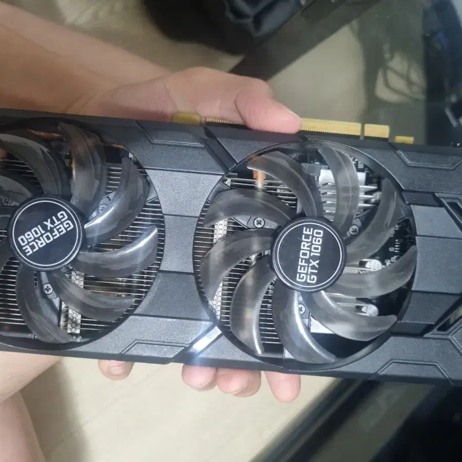 gtx 1060 급처합니다