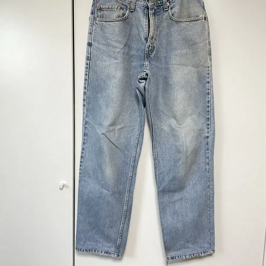 [30-31] 00s Levis 550 리바이스 550