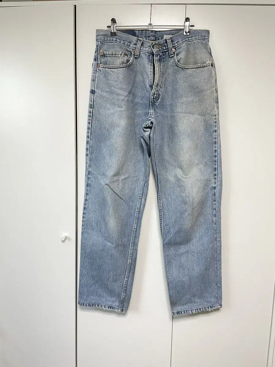 [30-31] 00s Levis 550 리바이스 550