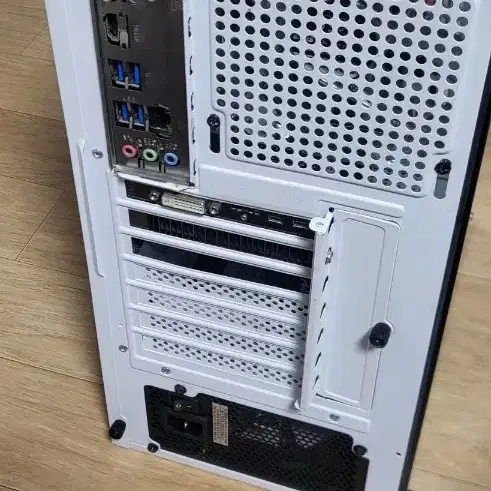 pc 컴퓨터