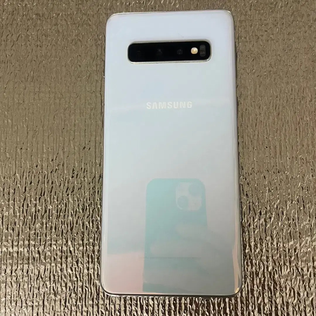 갤럭시 S10 512G 프리즘화이트