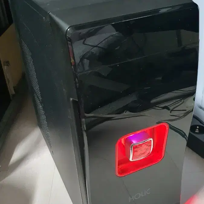 6만 i5 사무용 캐쥬얼게임용 컴퓨터 PC 본체