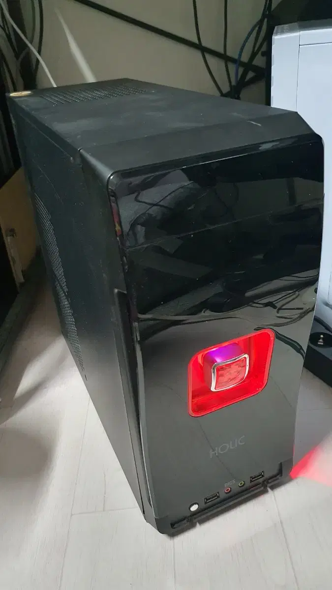 4만 i5 사무용 인터넷용 컴퓨터 PC 본체