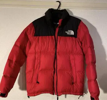 노스페이스 눕시 재킷