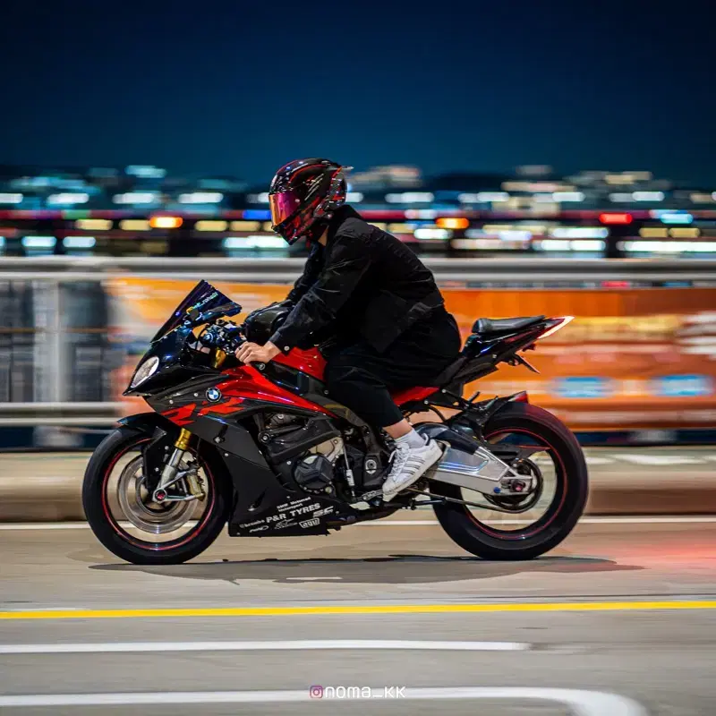 BMW s1000rr 2017년식 팝니당