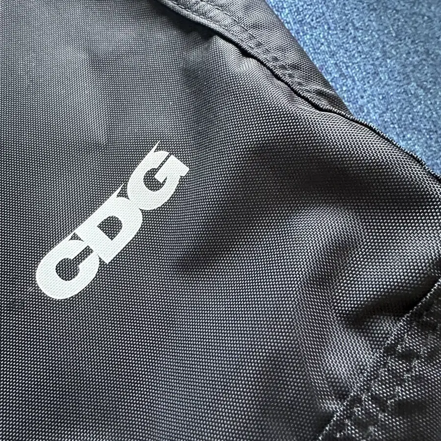 CDG 크로스백