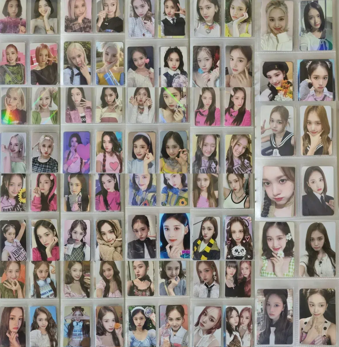 [급처] 스테이씨 재이 포카 양도 판매 앨포 미공포