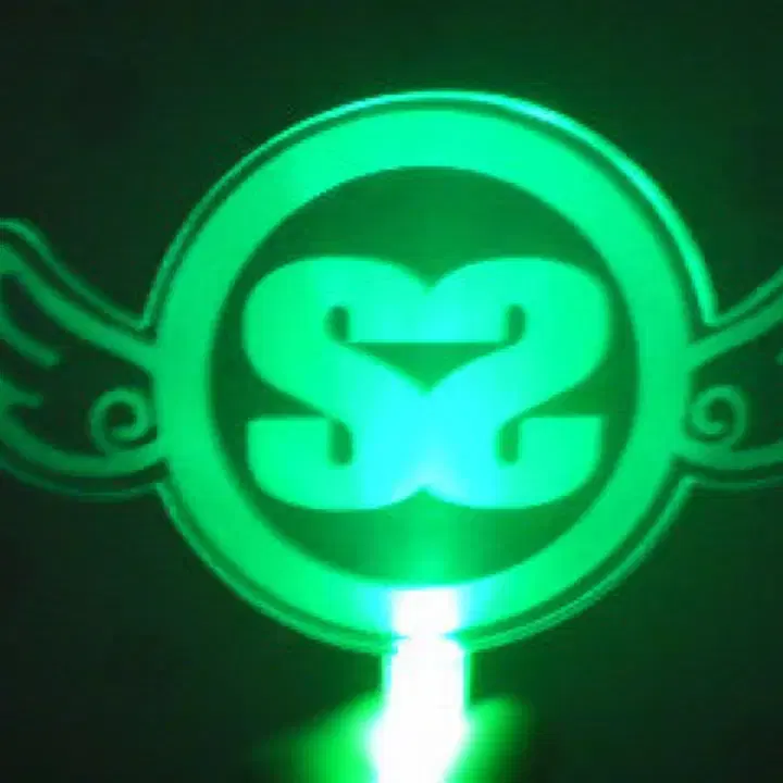 ss501응원봉