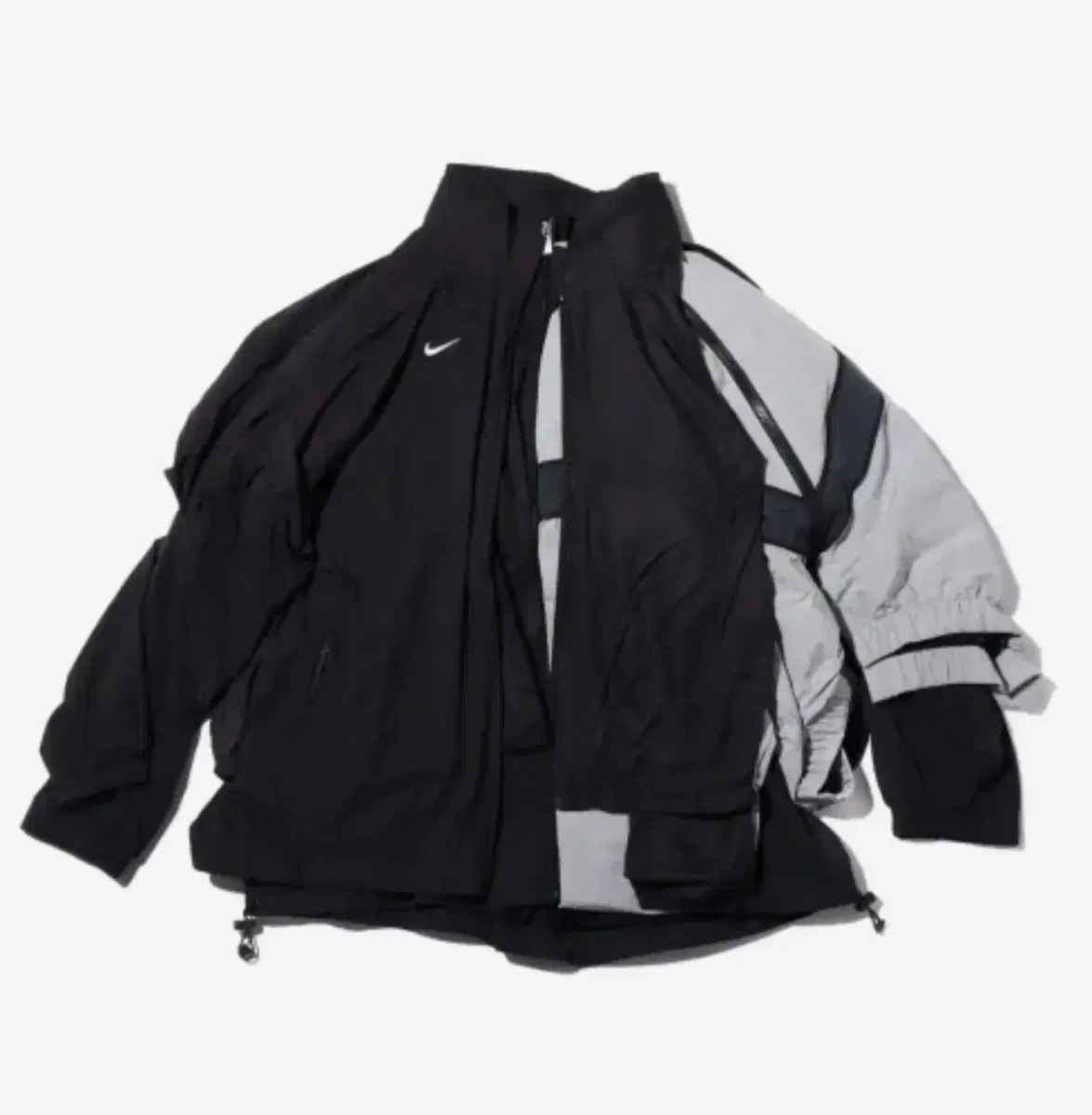 Nike NRG DH Jacket