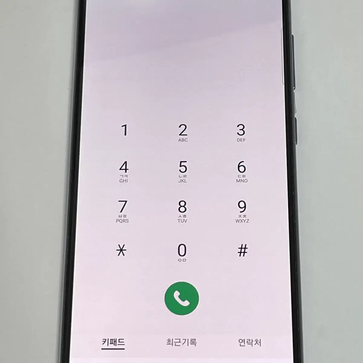 19762 갤럭시A32 A325 64GB 퍼플 정상해지 공기계 8.5만