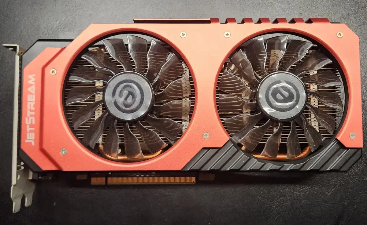 GTX970 JETSTREAM