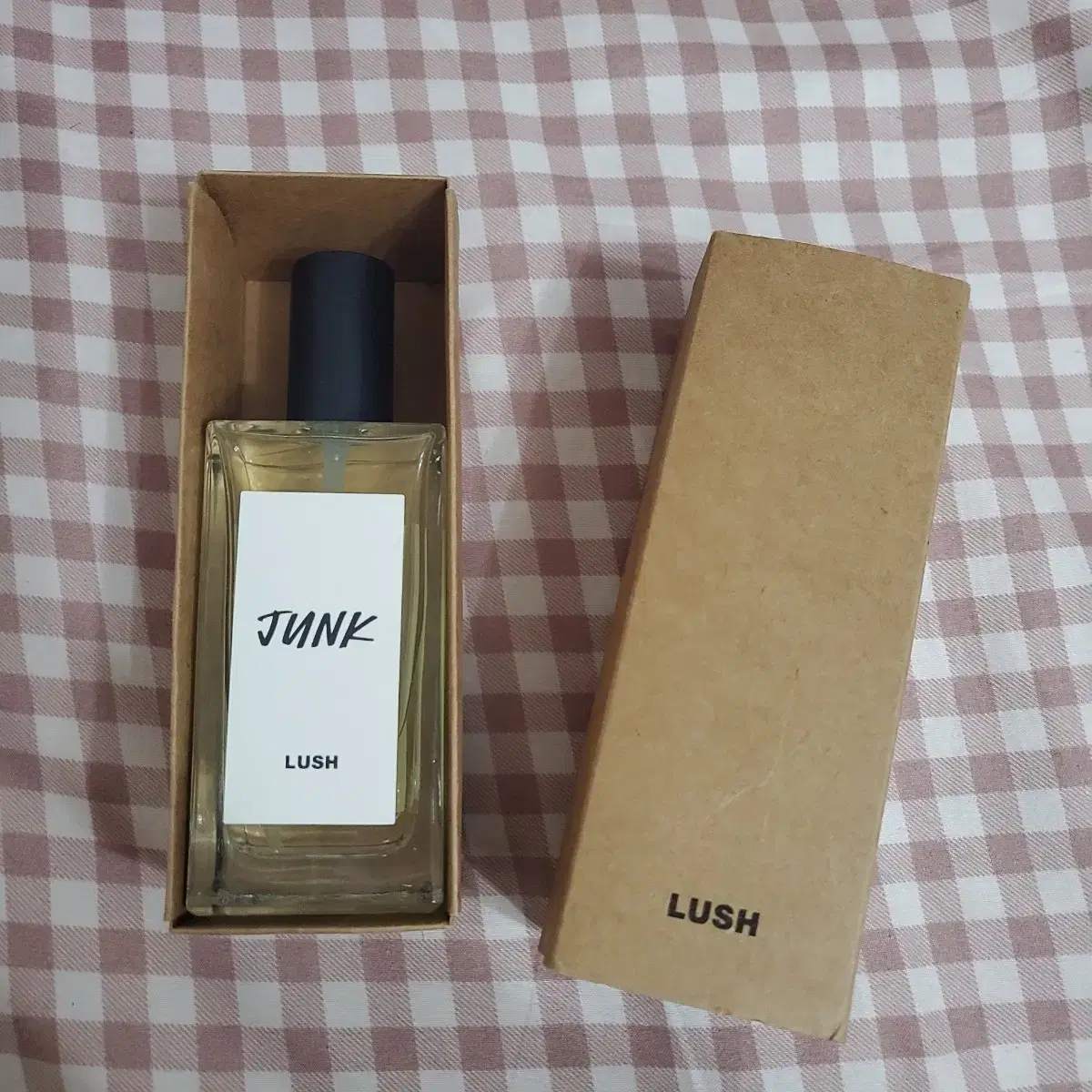 러쉬 LUSH 정크 Junk 100ml 향수 퍼퓸