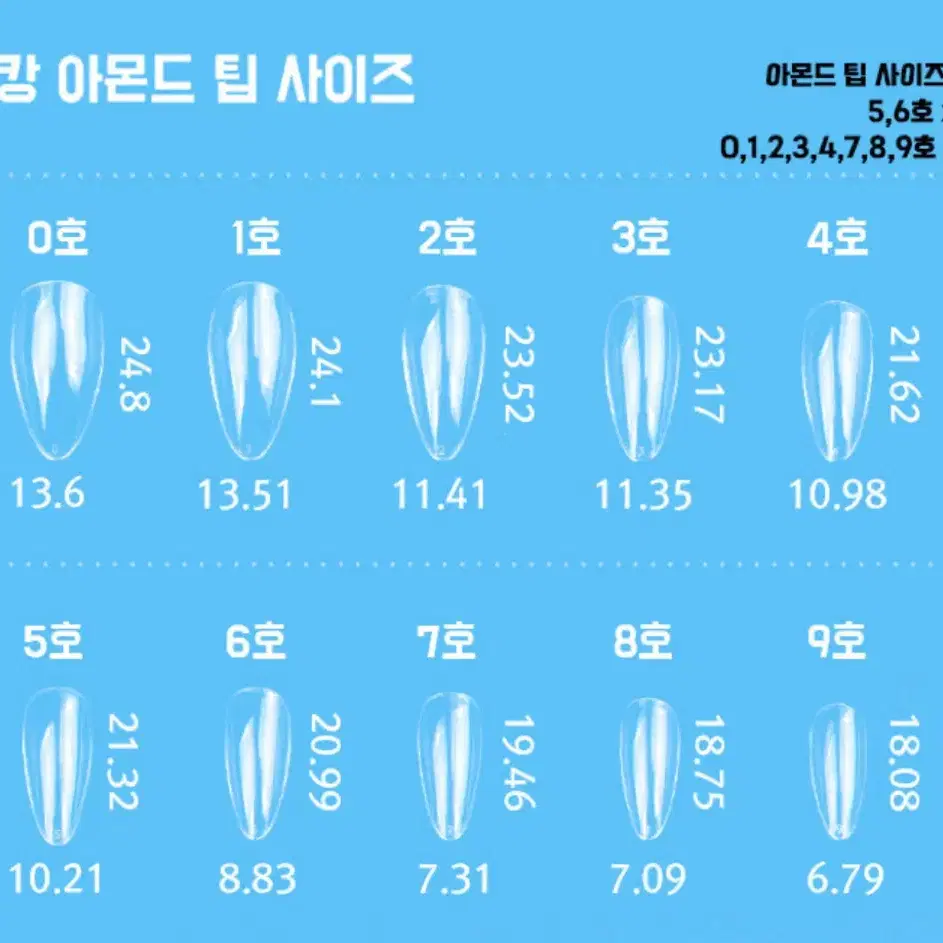 사이즈측정