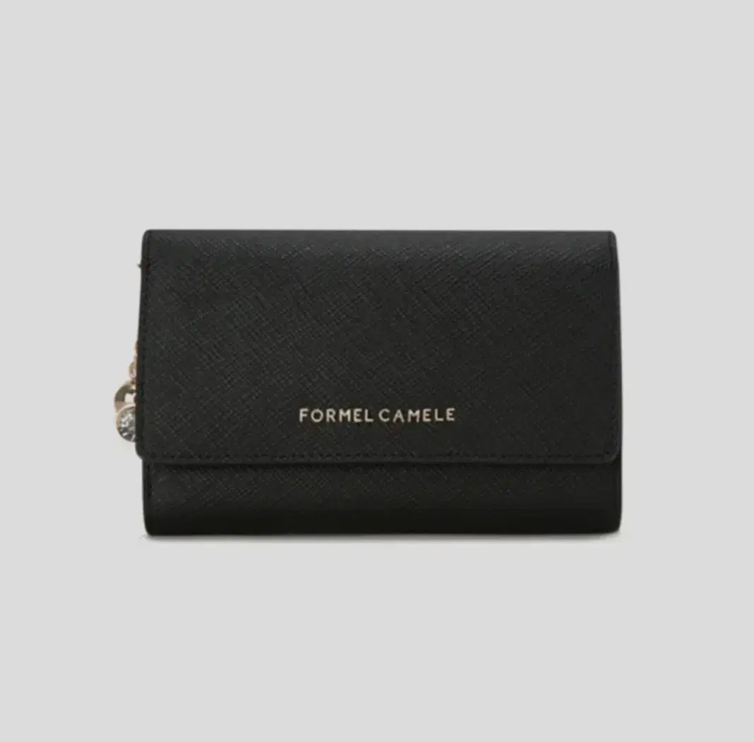 Pommel Camele / Female Soprano 4-Speed Wallet