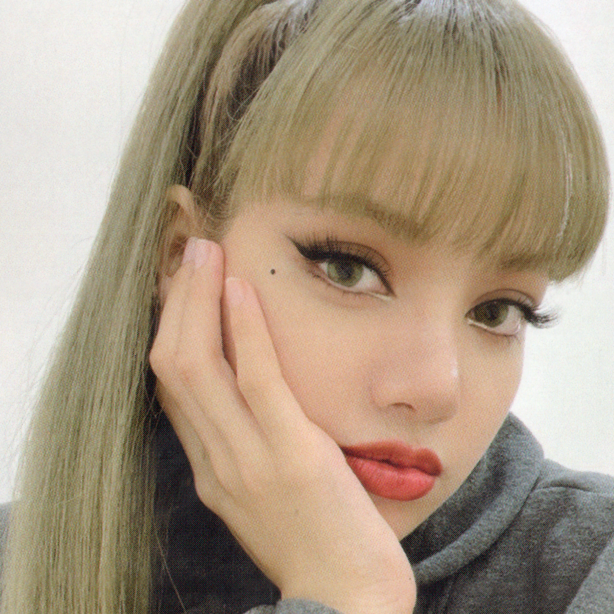 lalisa