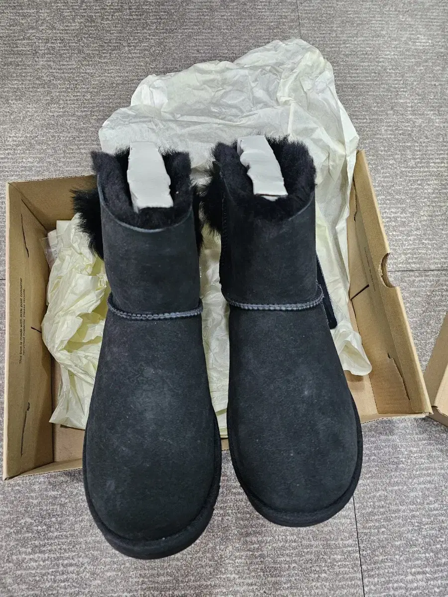 New Products UGG Black UGG Boots UGG