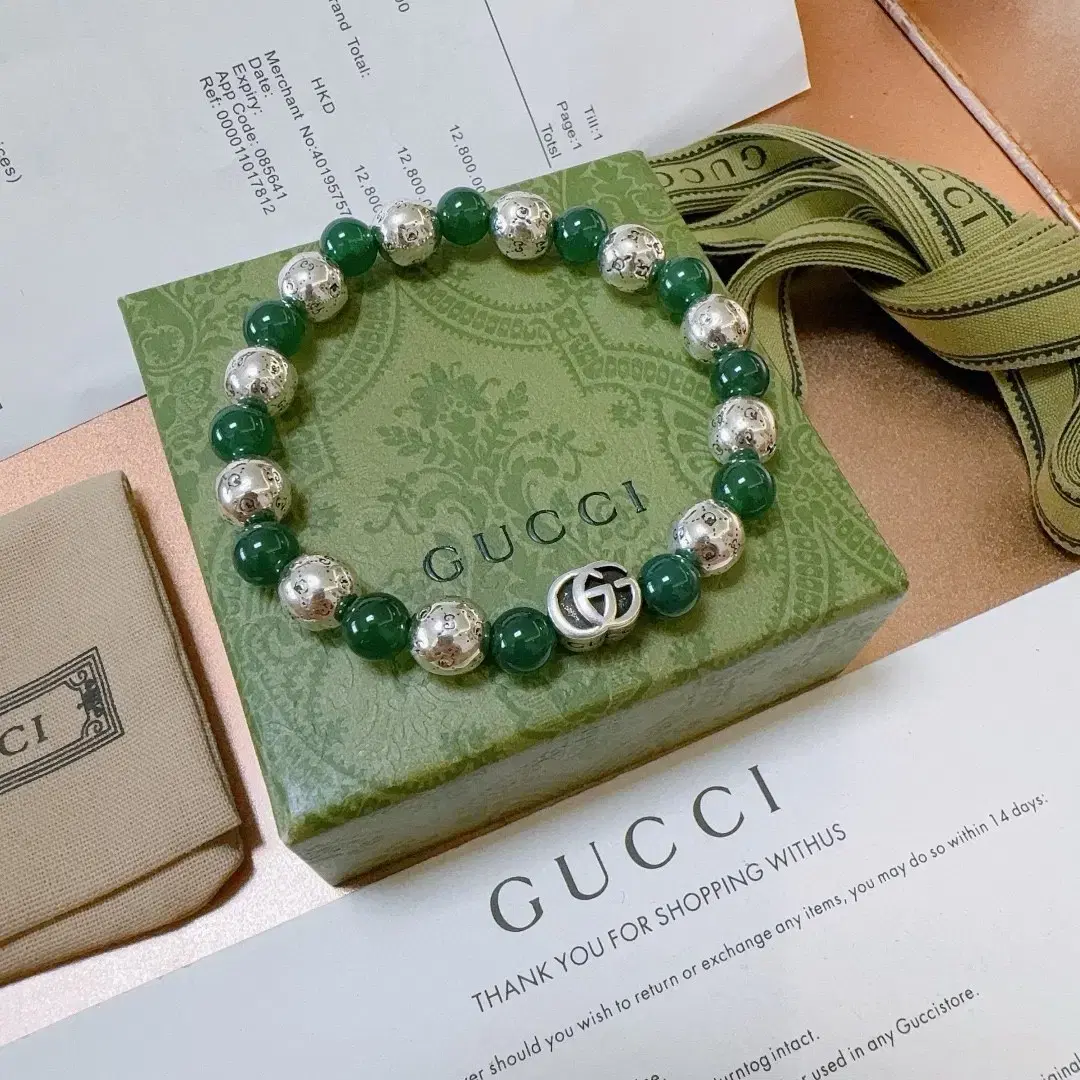 구찌 Gucci 팔찌