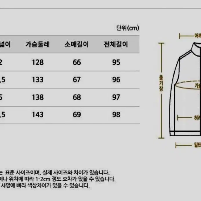 안토니오모라토. 패딩 팔아요~