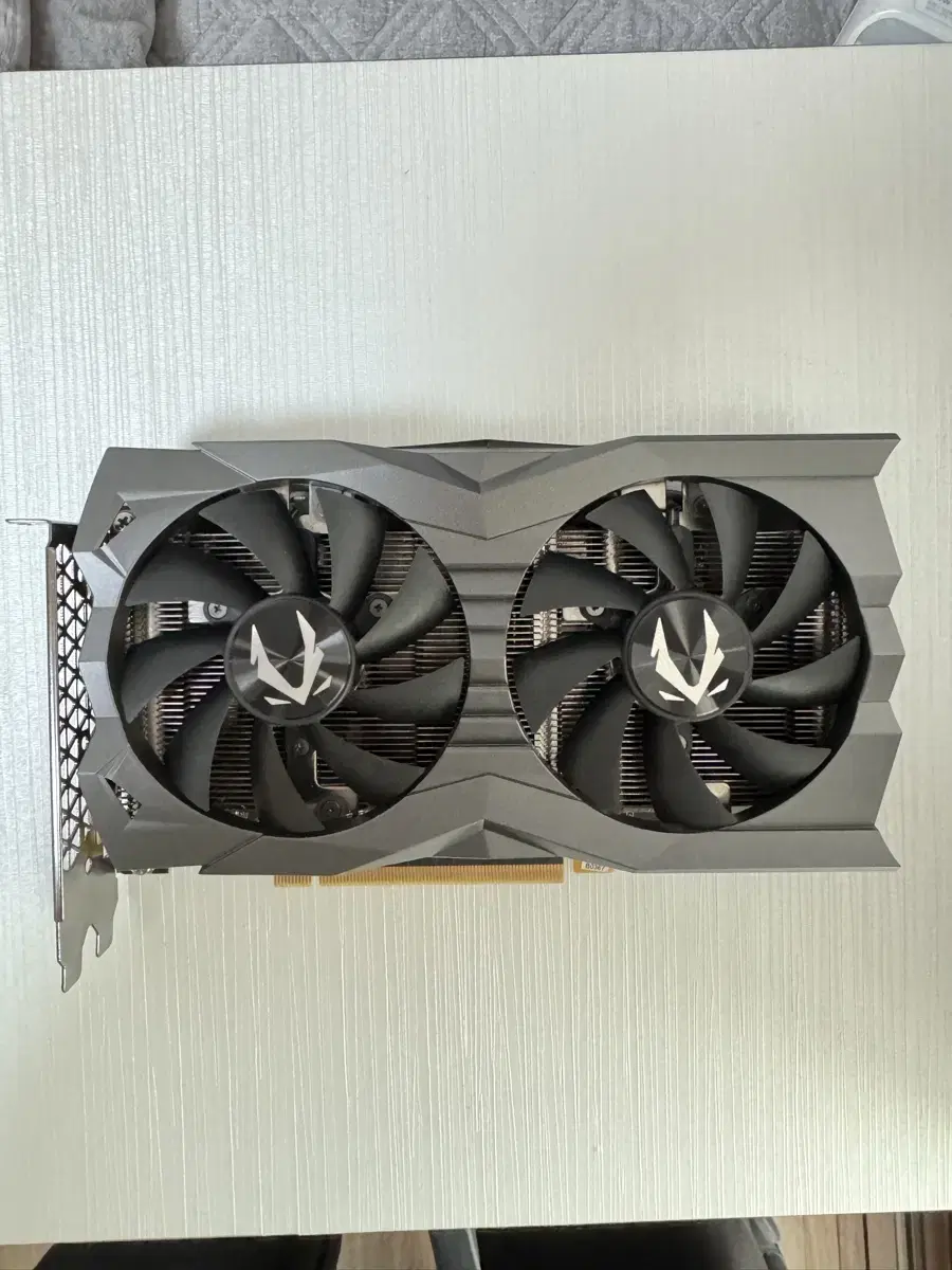 엔비디아 조텍 GTX1660ti