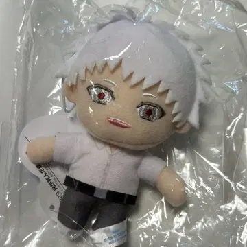빛이 죽은 여름 피코 인형 히카루 봉제 인형 마 스캇프라이스