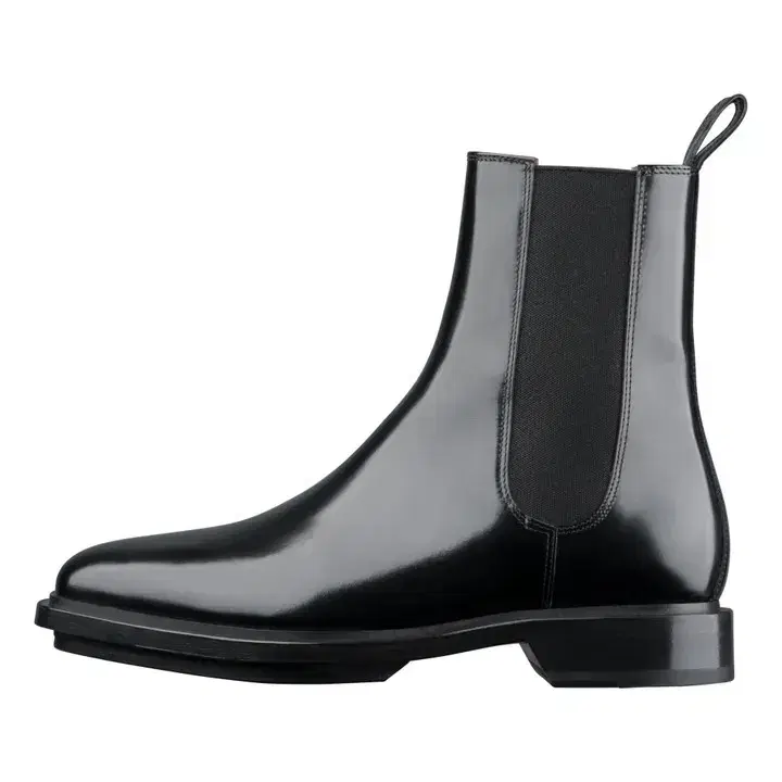 아페쎄 첼시부츠 A.P.C Charlie Chelsea Boot