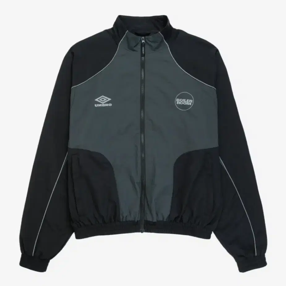 Umbro x Boiler Room Track Jacket (XL)