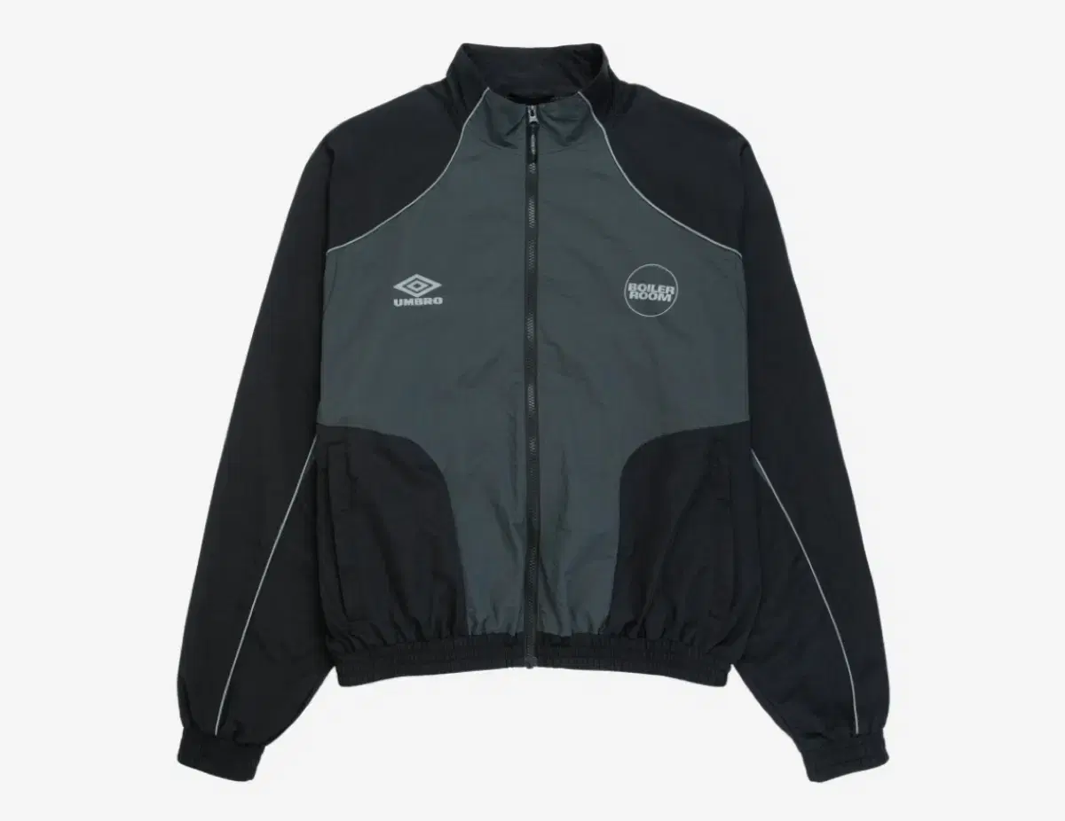 Umbro x Boiler Room Track Jacket (XL)