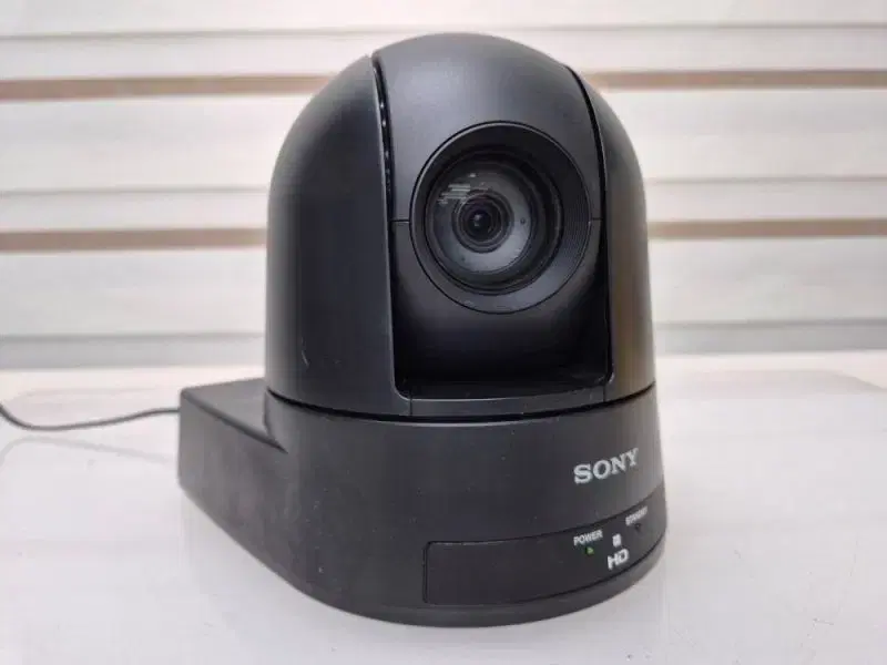 SONY SRG-300H HD Color Video Camera