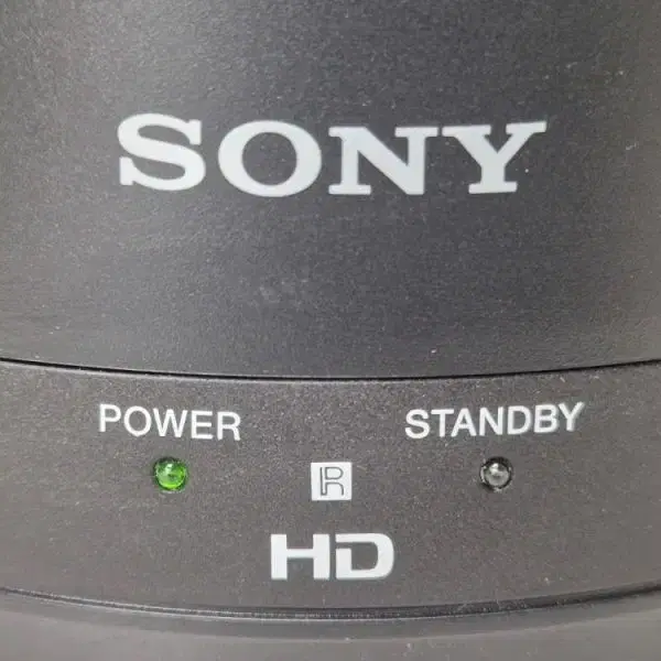 SONY SRG-300H HD Color Video Camera