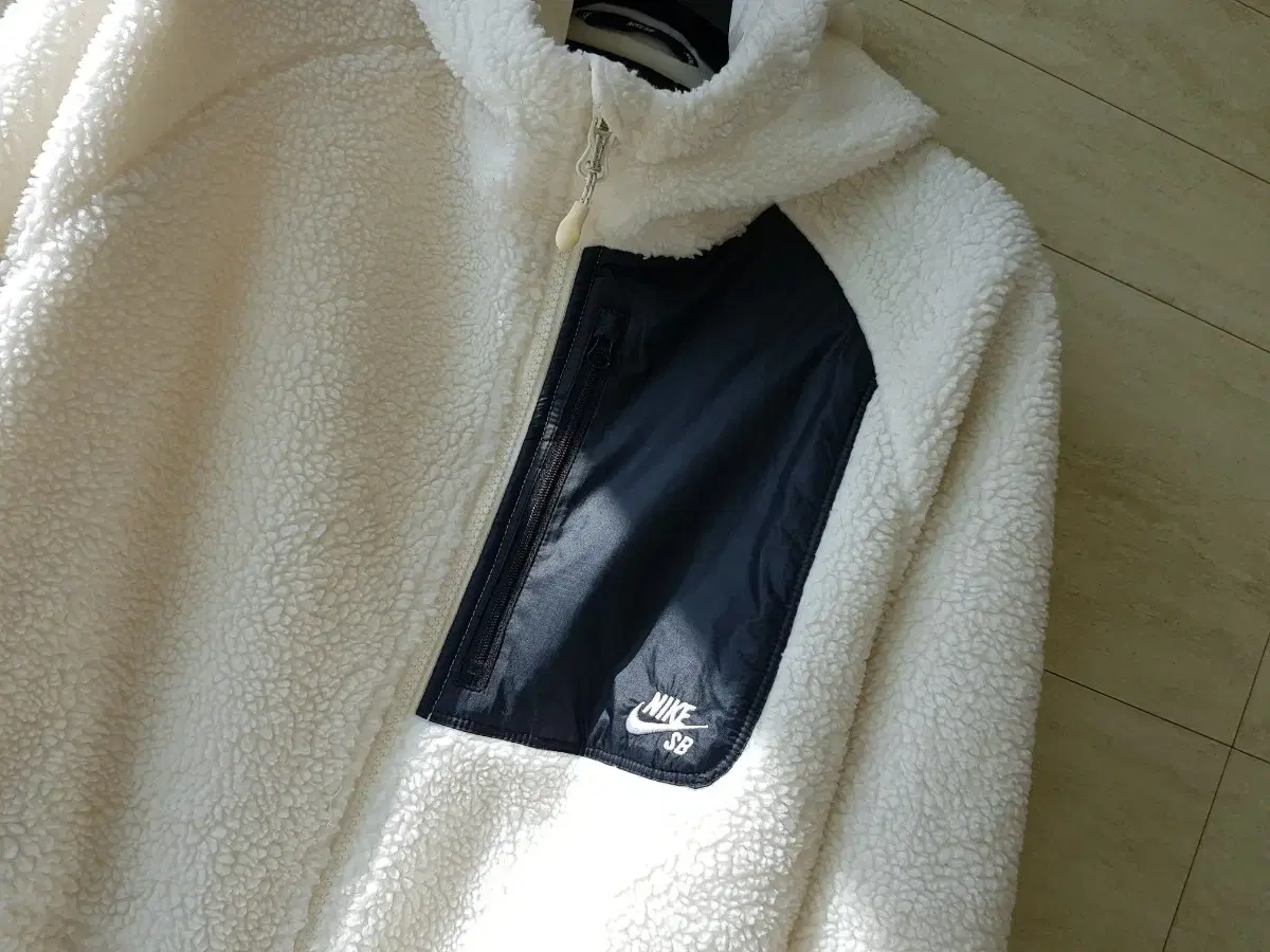 Nike Fleece Hooded Jumper for Men