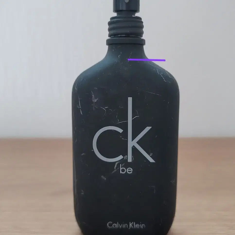 ck be EDT 100ml 향수