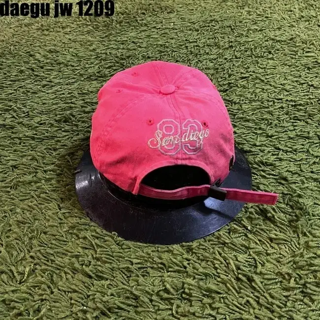 MLB CAP 엠엘비 캡 모자