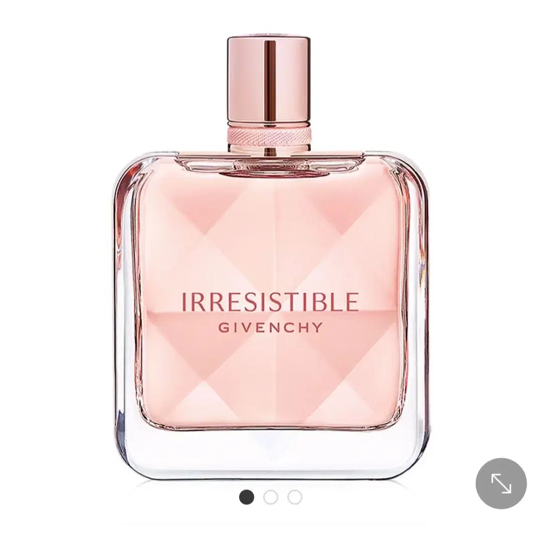 지방시 향수 이레지스터블 80ml Givenchy Irresistible