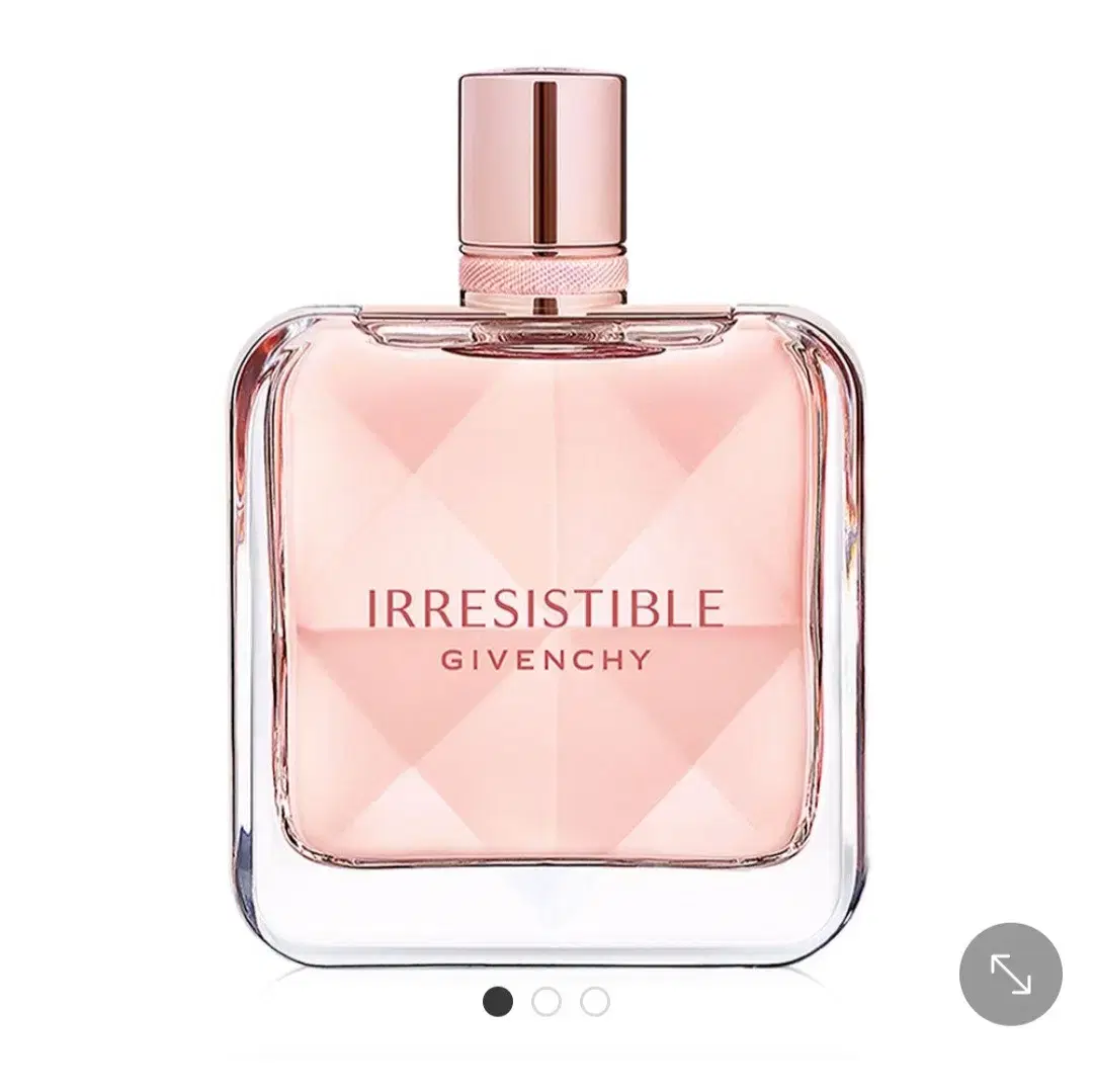 지방시 향수 이레지스터블 80ml Givenchy Irresistible