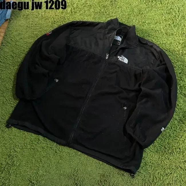 XXL THE NORTH FACE JACKET 노스페이스 후리스 자켓