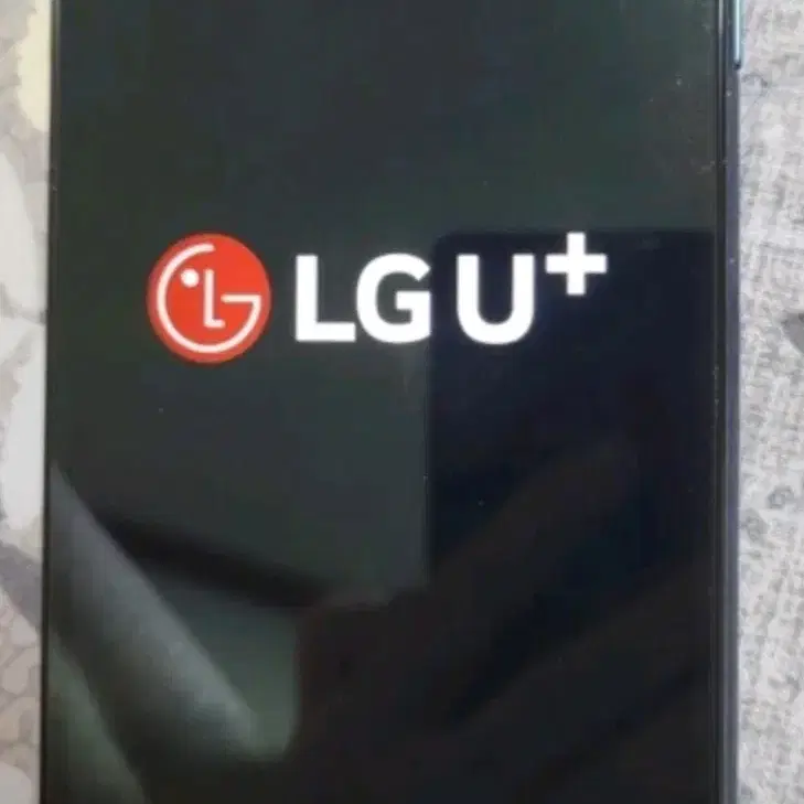 LG  U+