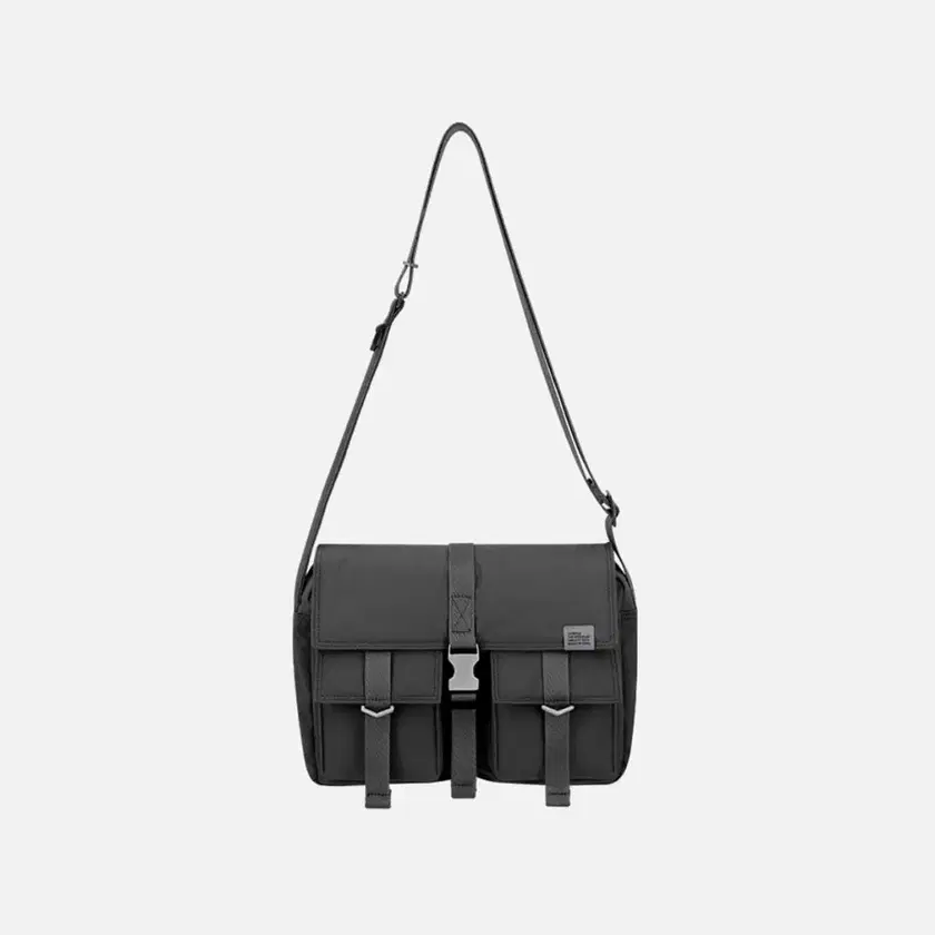 ★sweetch★ CITY BOYS MARKET BAG 002 Silver CITY BOYS MARKET BAG 002 Silver - sweetch