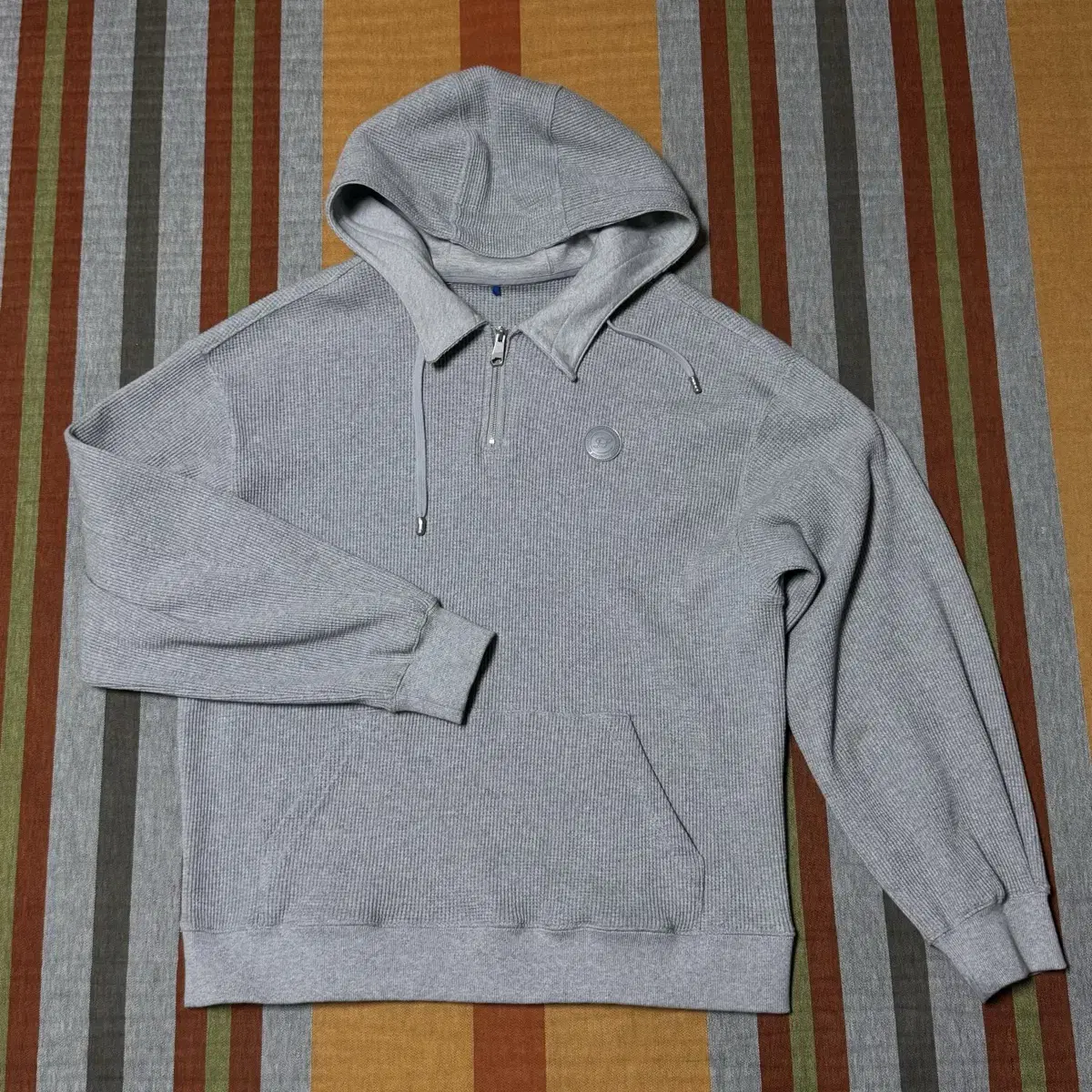 (A3) 아더에러 SPERIC LOGO HOODIE