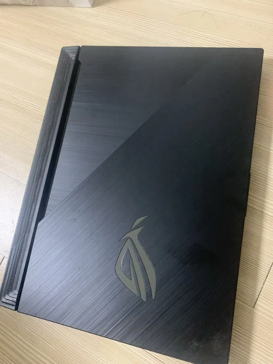 ASUS ROG strix G531GT 노트북