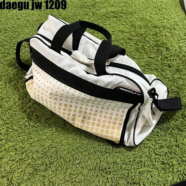 NIKE BAG 나이키 보스턴백 가방