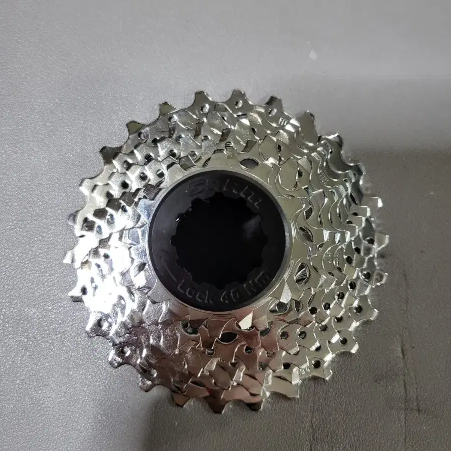 미사용) SRAM X5 11-26T 9단 스프라켓