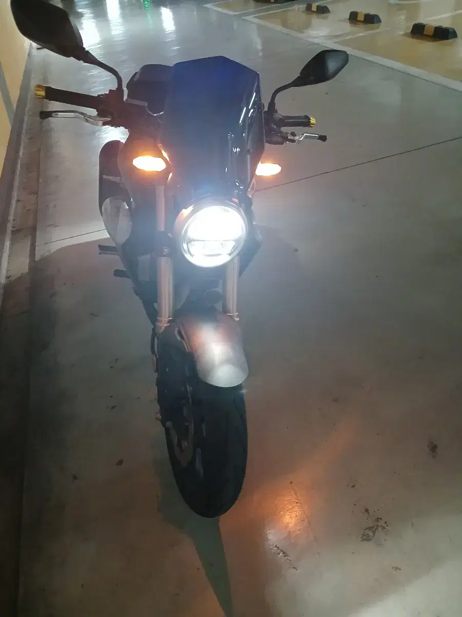 cb300r