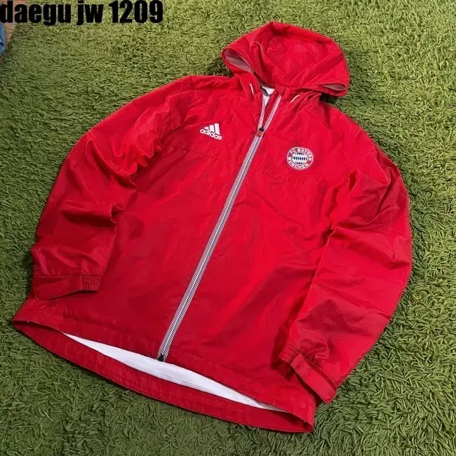 100 ADIDAS JACKET 아디다스 자켓 뮌헨