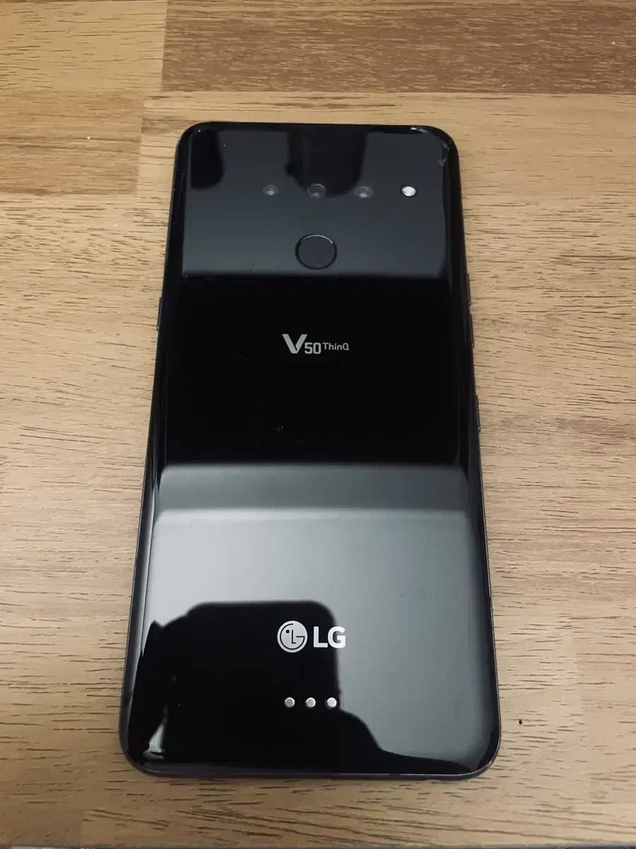 LG V50 부품용