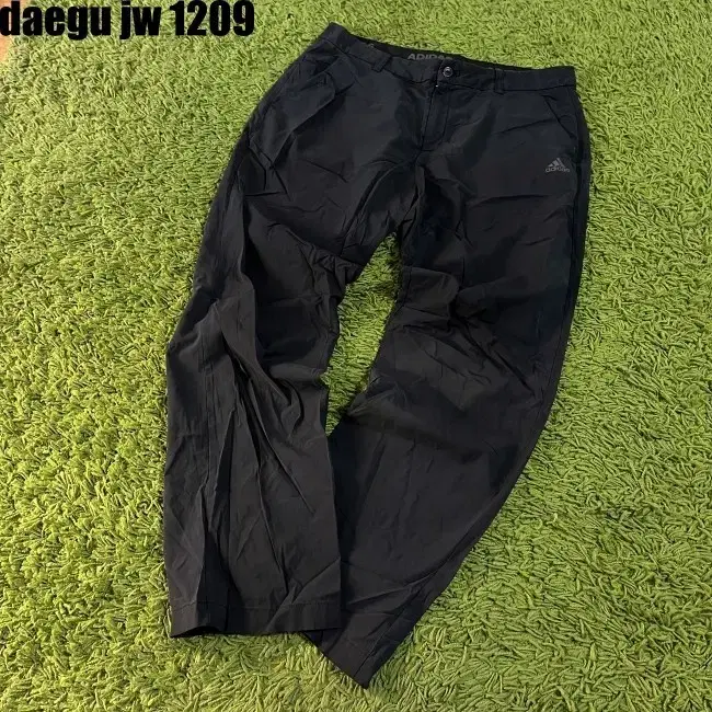 084 ADIDAS PANTS 아디다스 바지