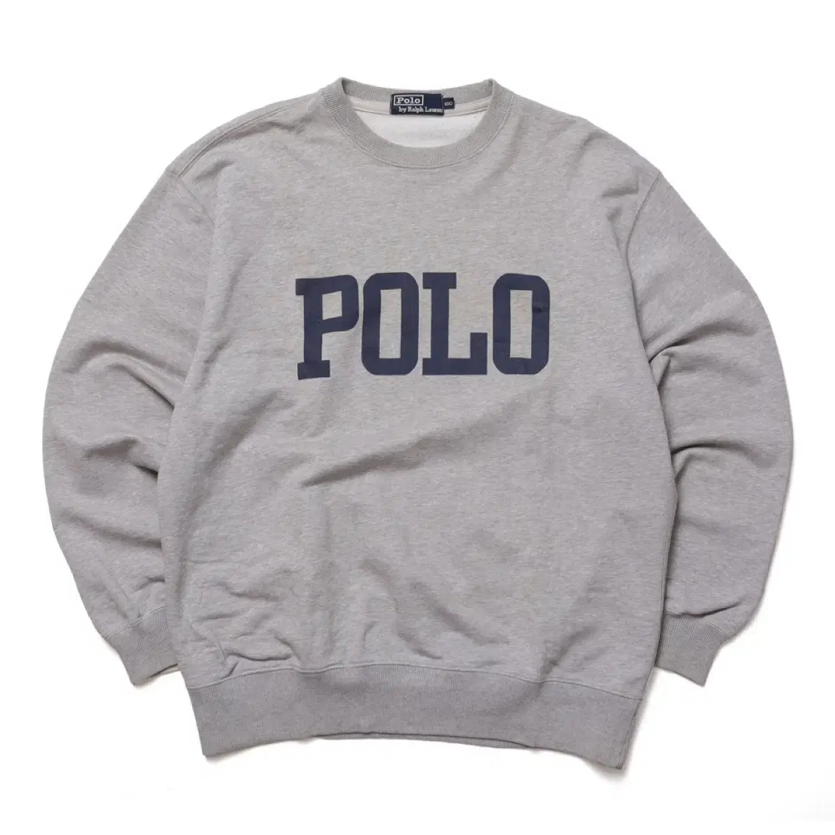 Polo Ralph Lauren Arch Logo Sweatshirt