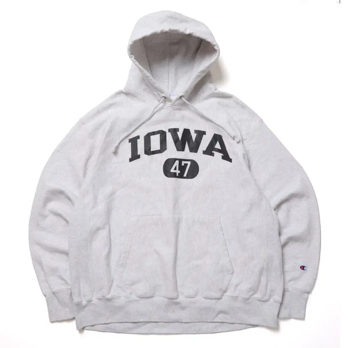 Champion Reverse Weave Sweat Hoodie